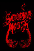 Scorpion Mouth image