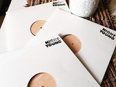 Gloved Hands - 12" Vinyl Record [NTYG 004]