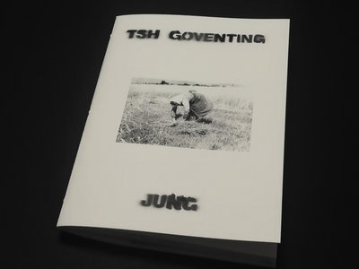 Tsh Goventing "Jung" [IAB01] main photo