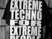 KVLT - Extreme Techno For Extreme People photo 