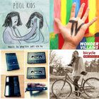 CRAZY, STUPID, LOVE | ナードマグネット (Nerd Magnet)