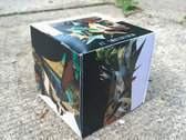 Foldable Download Cube photo 