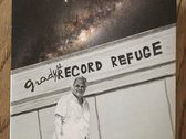 Eugene Chadbourne - Live @ Grady's Records CD BOX SET photo 