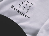 Knekelhuis x EDWIN x T-shirt (Ltd.) photo 