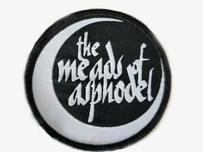 Woven Patch - The Meads of Asphodel - Logo main photo