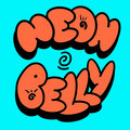 Neon Belly image