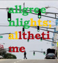 allgreenlights;allthetime image