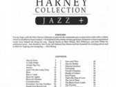 The Rich Harney Collection - Jazz+ Vol I (1989) (PDF Download) photo 