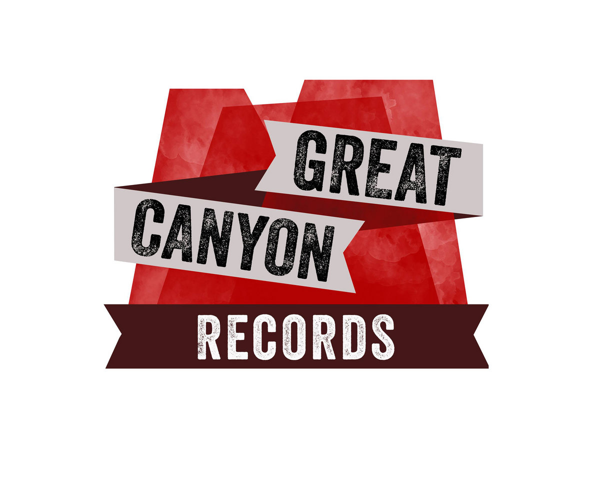 Riders Of The Canyon - Riders Of The Canyon [LP] | Great Canyon Records