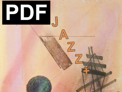 Jazz+ Vol V (2017) (PDF Download) main photo