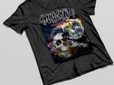 Merch | MINDSNARE