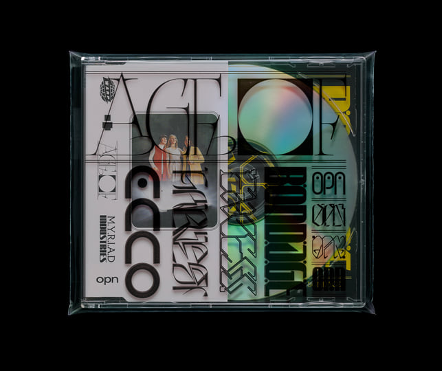 Age Of | Oneohtrix Point Never