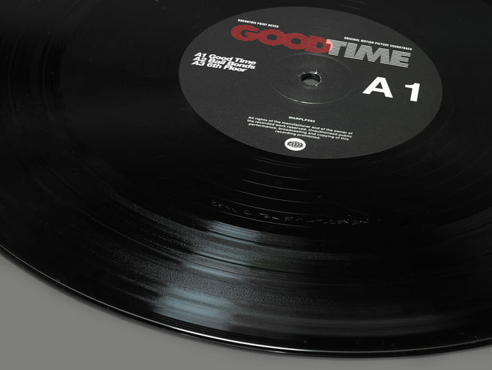 邦楽 GOOD TIMES VINYL EDITION RIP SLYME GOOD TIMES VINYL EDITION 2LP - メルカリ