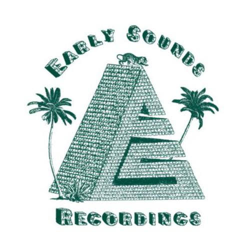 Morphé | Pellegrino & Zodyaco | Early Sounds Recordings