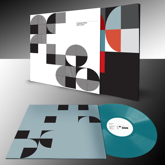 ACR Loco | A Certain Ratio