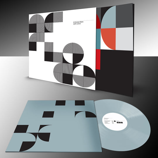 ACR Loco | A Certain Ratio