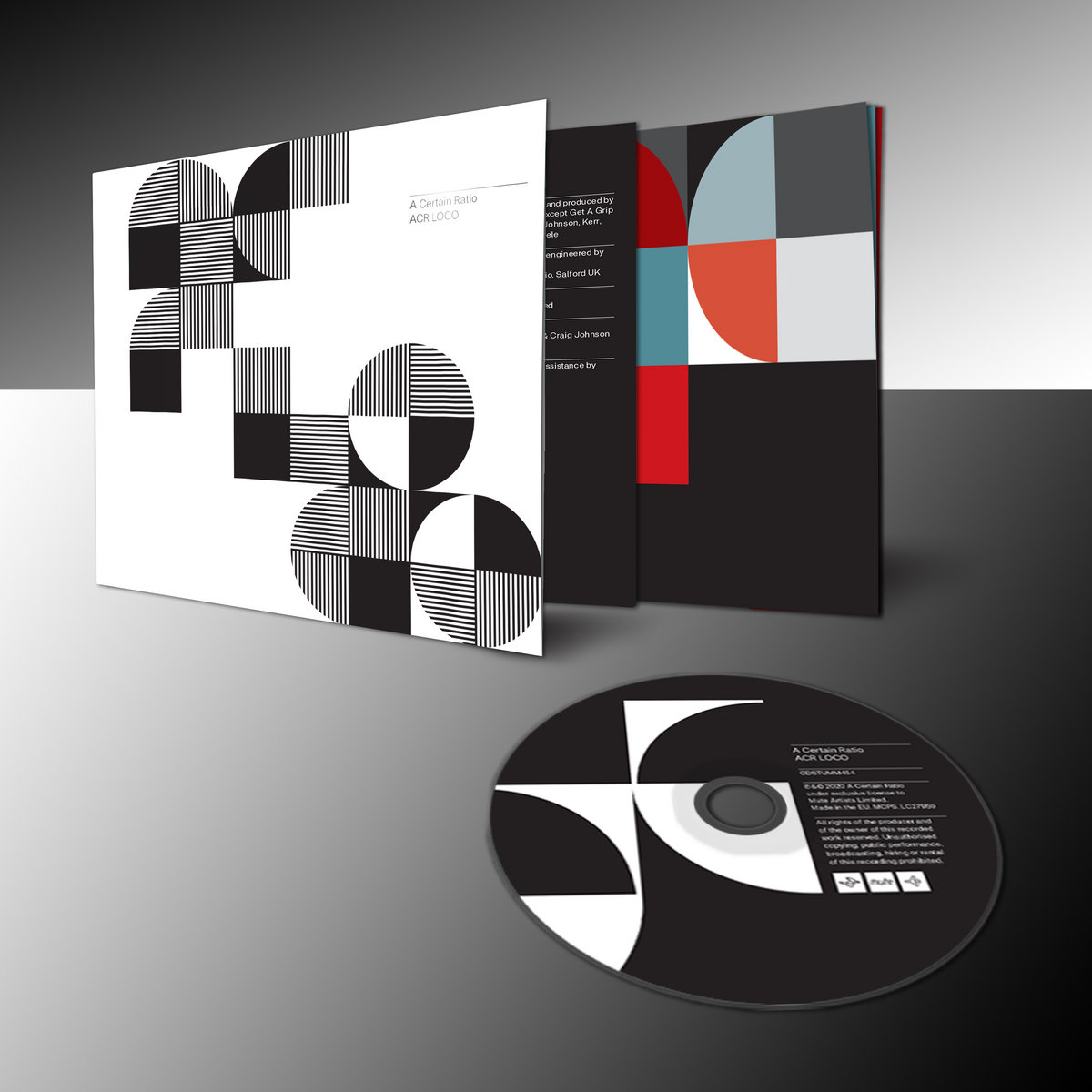 英LP A Certain Ratio ACR Loco LSTUMM454 Mute 未開封 /00260 0021657323_10.jpg