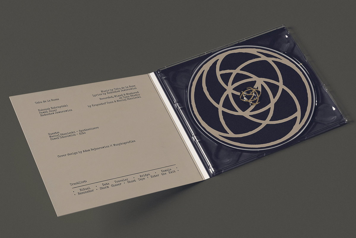 Tabu De La Rosa | Tabu De La Rosa