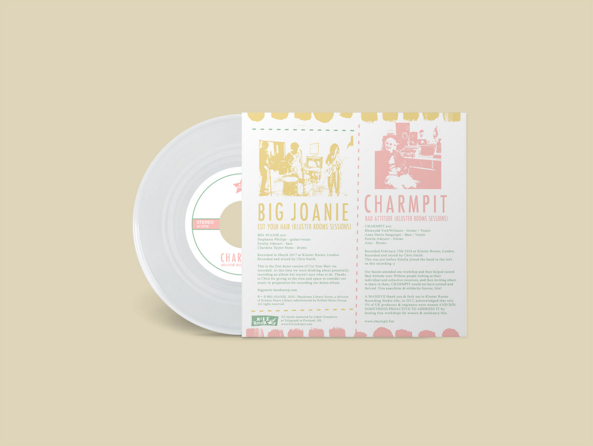 Big Joanie<script async src=