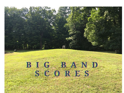 Scores for Music For Big Band main photo