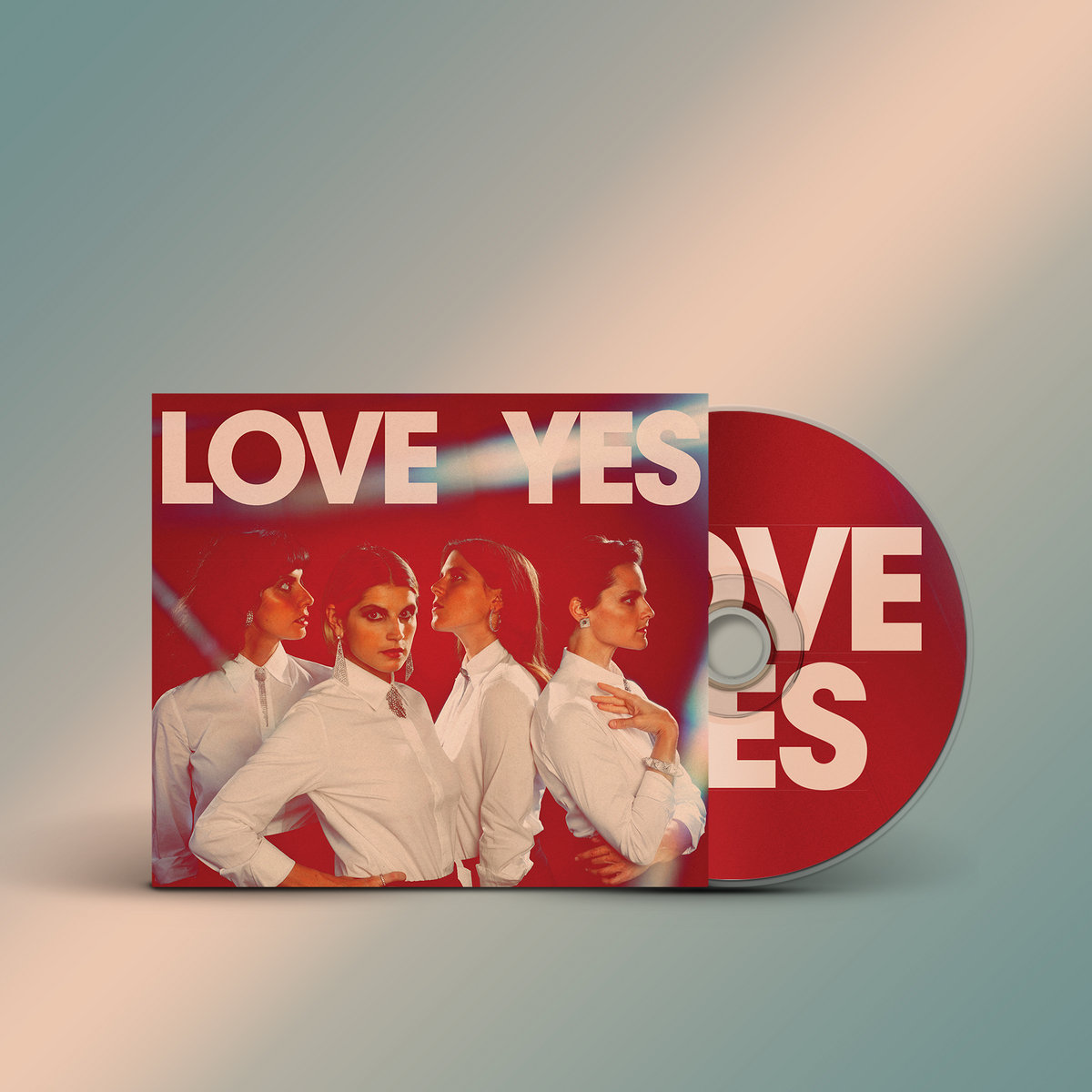 Love Yes | TEEN