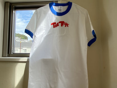 the tiva logo T-Shirt main photo