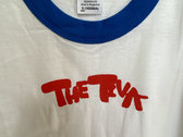 the tiva logo T-Shirt photo 