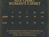 Gloosh woman's t-shirt photo 