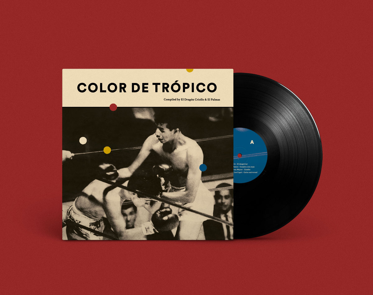 PP'S- Compiled by El Palmas & El Dr​á​gon Criollo – El