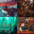 REVOCATION | THE LEGION | LISTENABLE RECORDS