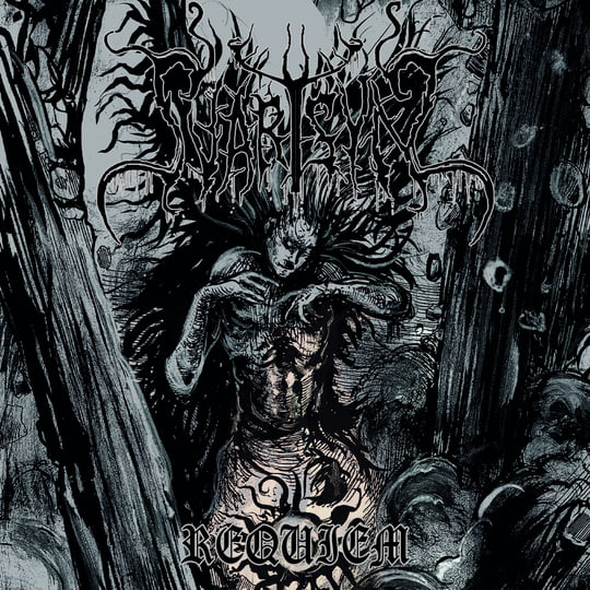 Requiem | Svartsyn | Carnal Records