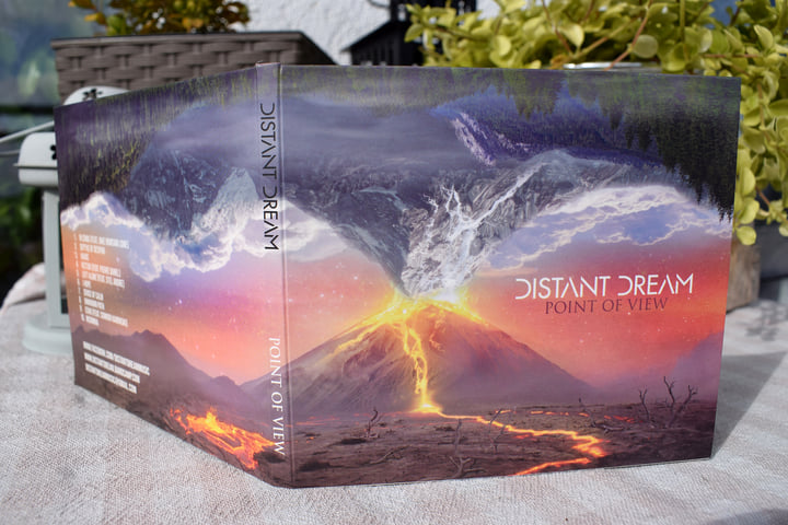 Point Of View | Distant Dream