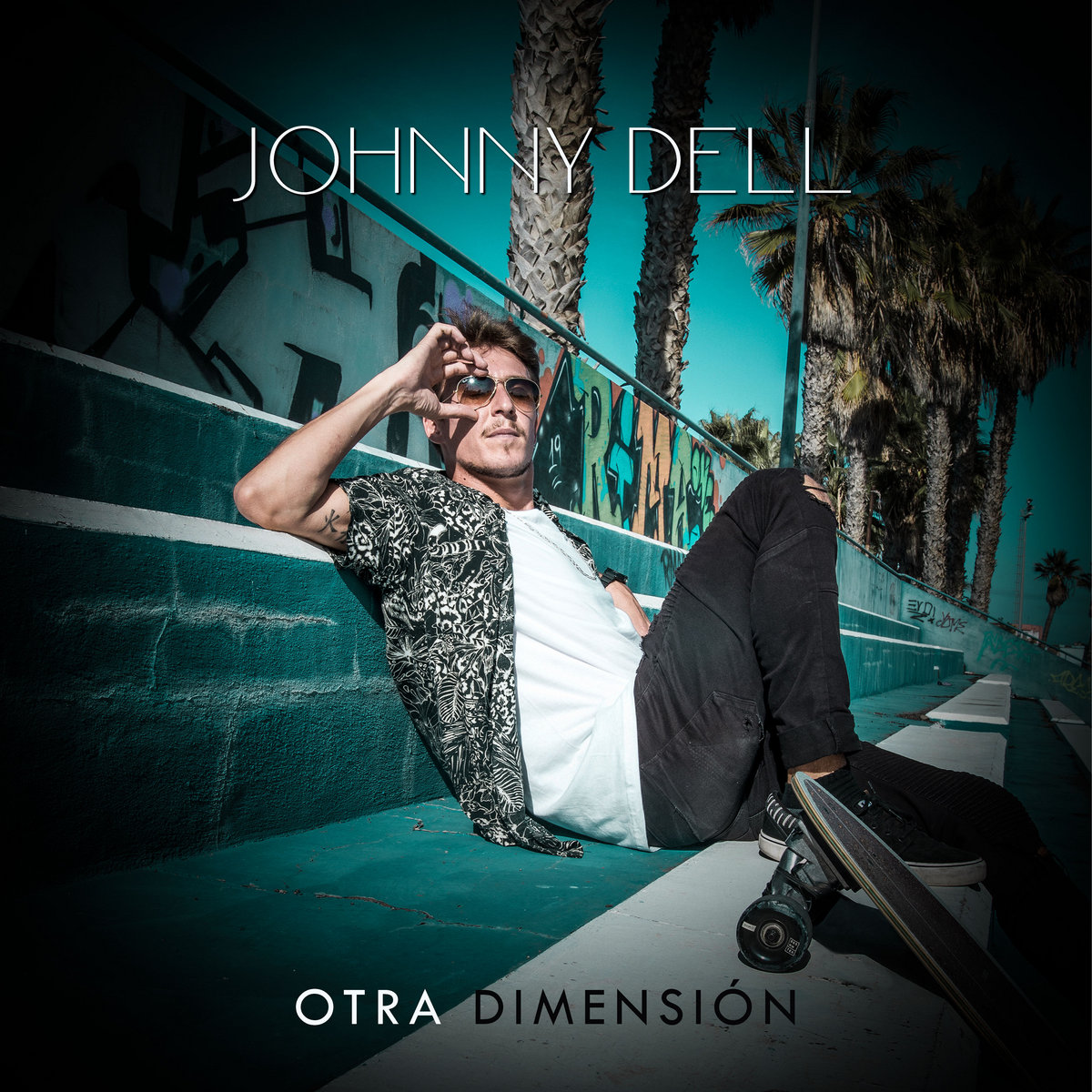 Otra Dimensión | Johnny Dell