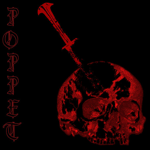 Poppet logo