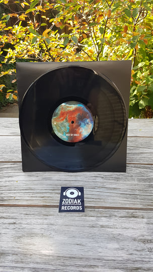 ZC-TRIP002 - Mist Of Souls | Ounts, Lox | Zodiak Commune Records