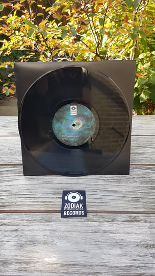 ZC-TRIP002 - Mist Of Souls | Ounts, Lox | Zodiak Commune Records
