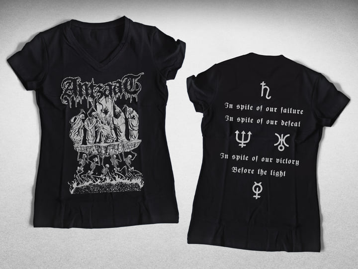 ミュージシャン IMMORTAL CREED TEE / WHITE the GazettE IMMORTAL CREED TEE / WHITE the GazettE ミュージシャン