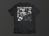 Total Meltdown EP - T-Shirt photo 
