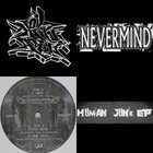 No Regrets | Delta 9 | Industrial Strength Records