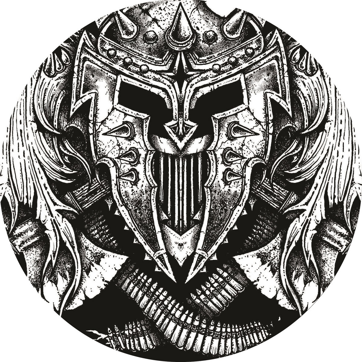 Ride Free Or Die Iron Jaw ride free or die