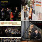 ジャズヴォーカルCD vol.11 Jazzing 11 vol.1 | Sant Andreu Jazz Band