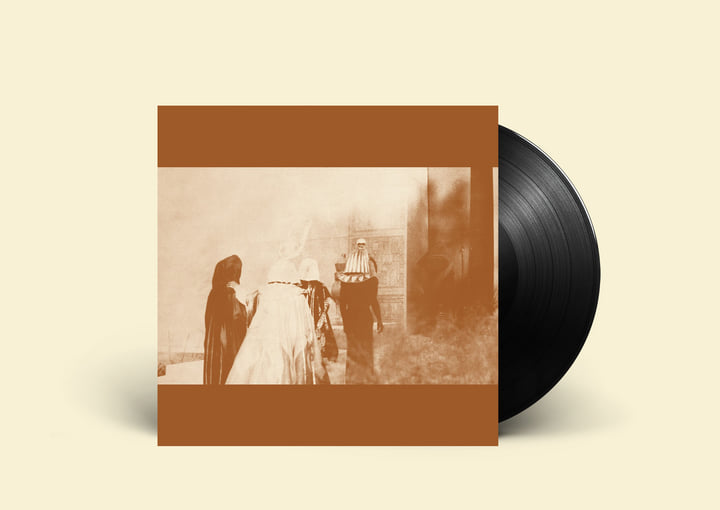 Egypt 1971 | Sun Ra Arkestra