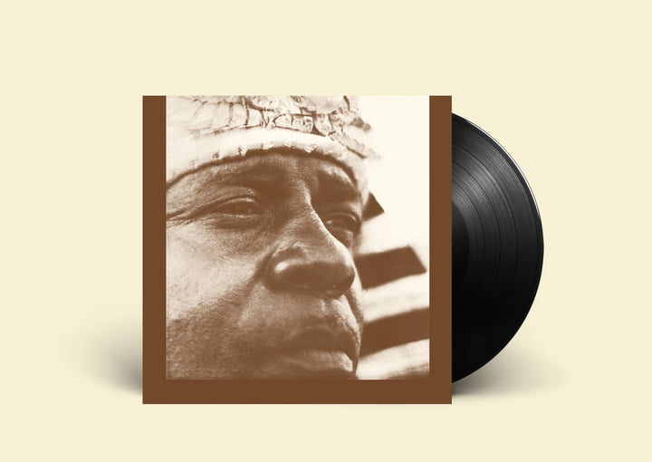 Egypt 1971 | Sun Ra Arkestra