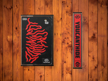 Limited Edition Cassette main photo