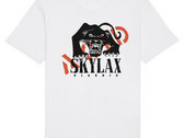 Skylax Acid T-shirt (Front model) photo 