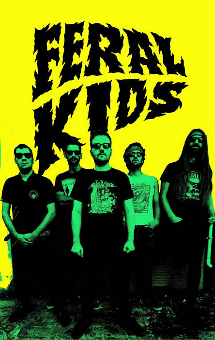 Feral Hits | Feral Kids
