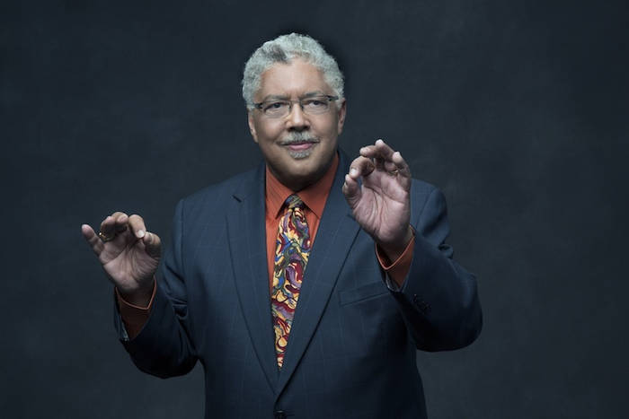 Rufus Reid photo
