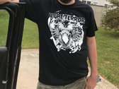 Night Terror 1st printing t-Shirt photo 