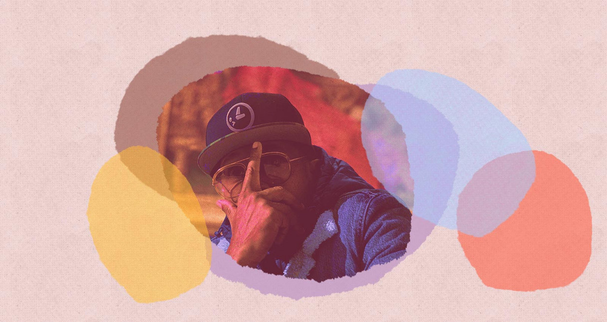 Elzhi's Cinematic Style Shines On “Seven Times Down, Eight Times