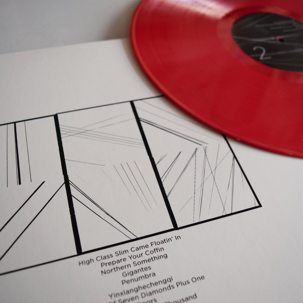 ナイジェルグラフ/tortoise Naijel Graph Postrock Don't Call It Post-Rock: A Deep Dive Into Tortoise's Best
